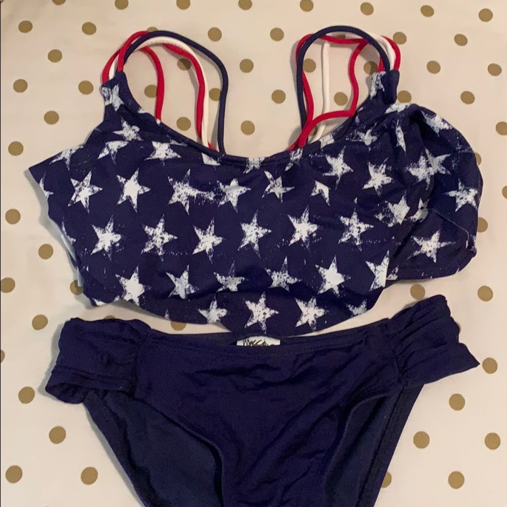 Bathing Suit Set